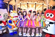 カルーセル、エル・ドラド、超ときめき▽宣伝部、パブりん。