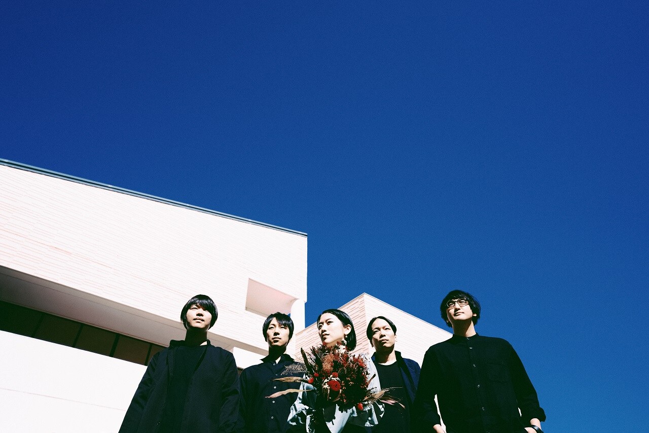 MARQUEE BEACH CLUBが活動再開、5カ月連続でシングル配信