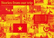 MIZの全国ツアー「Stories from our trip」告知ビジュアル