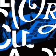 Orland「Cut」配信ジャケット