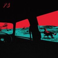 Shohei Takagi Parallela Botanica「ミッドナイト・ランデヴー / PLEOCENE」ジャケット