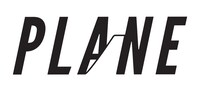 plane ロゴ