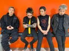次回「バズリズム」でSiMの素顔をホルモン、岡崎体育、Jean-Ken Johnny、LiSAが暴露