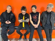 次回「バズリズム」でSiMの素顔をホルモン、岡崎体育、Jean-Ken Johnny、LiSAが暴露