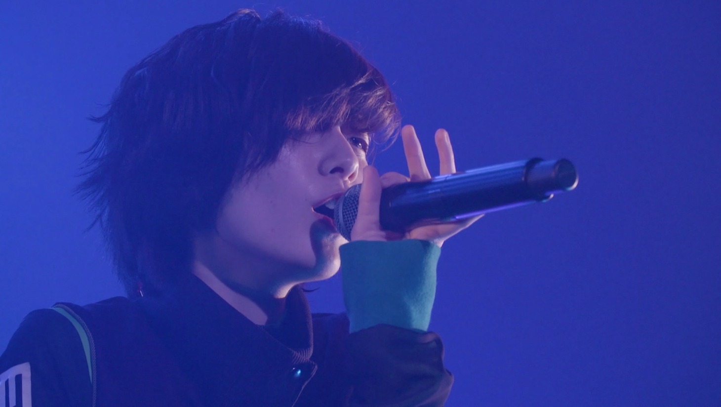 「EMPiRE / 2020.12.19 at Zepp DiverCity "EMPiRE'S GREAT ESCAPE TOUR FiNAL"」より。
