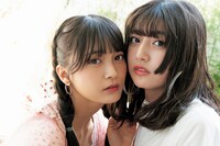 「別冊SPA! 旬撮GIRL Vol.5マジカル・パンチライン」より。