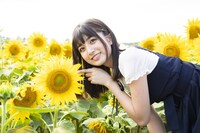 「別冊SPA! 旬撮GIRL Vol.5マジカル・パンチライン」より。