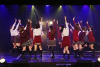 SKE48チームKII「愛の数」より。
