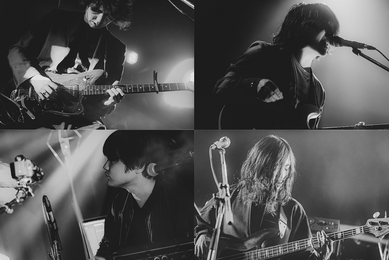 BBHF新曲「僕らの生活」配信、YouTubeでThe 1975やビリー・アイリッシュの日本語カバー公開