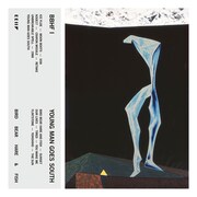 BBHF「BBHF1 -南下する青年-」ジャケット