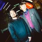 Creepy Nutsアルバム「かつて天才だった俺たちへ」発売、ラジオイベント収録した映像作品も