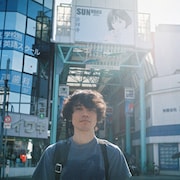 GALAXIEDEADが新曲「春の月日」本日配信リリース、岡田ピローが参加