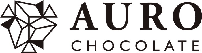 AURO Chocolateロゴ