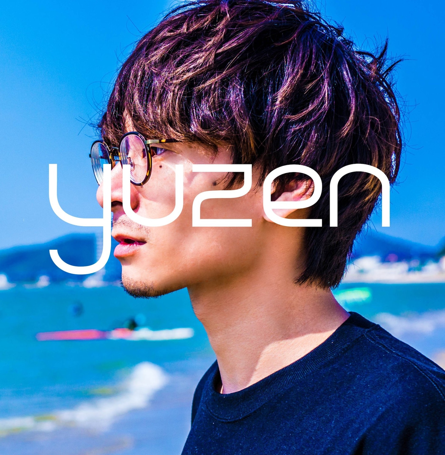 yuzen