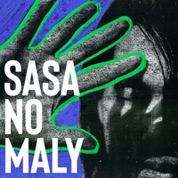 Sasanomaly「年中混乱中」配信ジャケット
