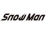 Snow Manロゴ