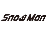 Snow Manロゴ