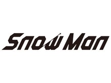 Snow Manロゴ