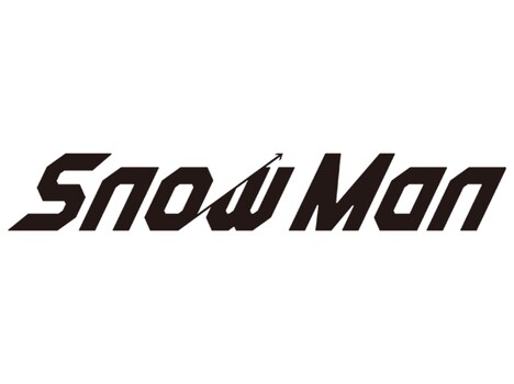 Snow Manロゴ