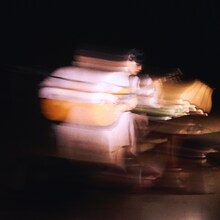 青葉市子「"gift" at Sogetsu Hall」配信ジャケット