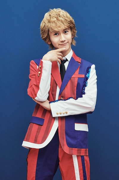 末吉9太郎（CUBERS）