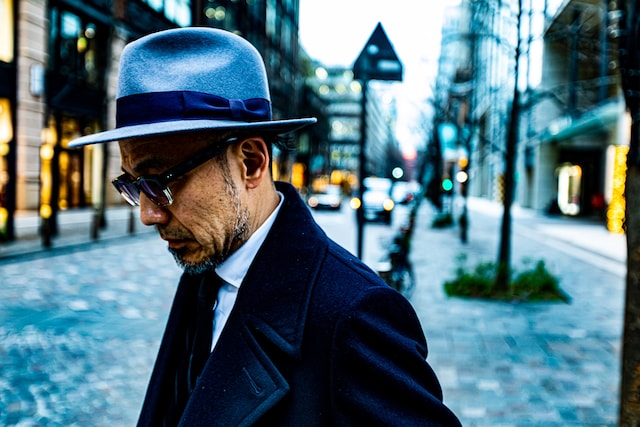 Dj松浦俊夫が語るクラブジャズシーンの黎明期 渋谷系を掘り下げる Vol 10 音楽ナタリー