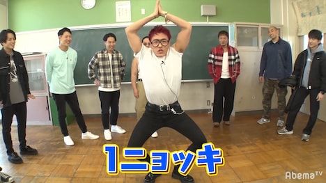 AbemaTV「GENERATIONS高校TV」2020年4月5日配信回より。