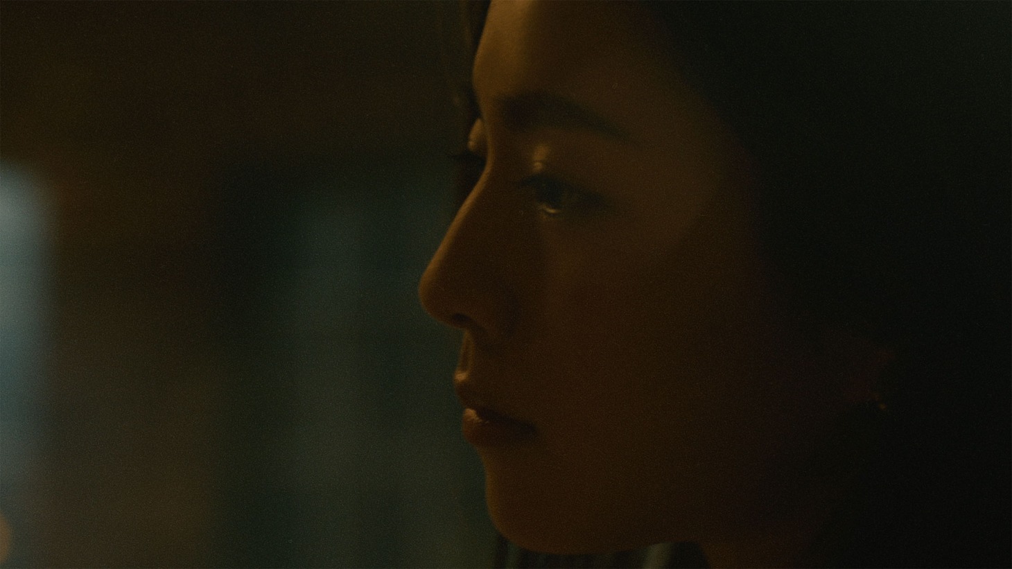 milet「The Love We've Made」ミュージックビデオより。