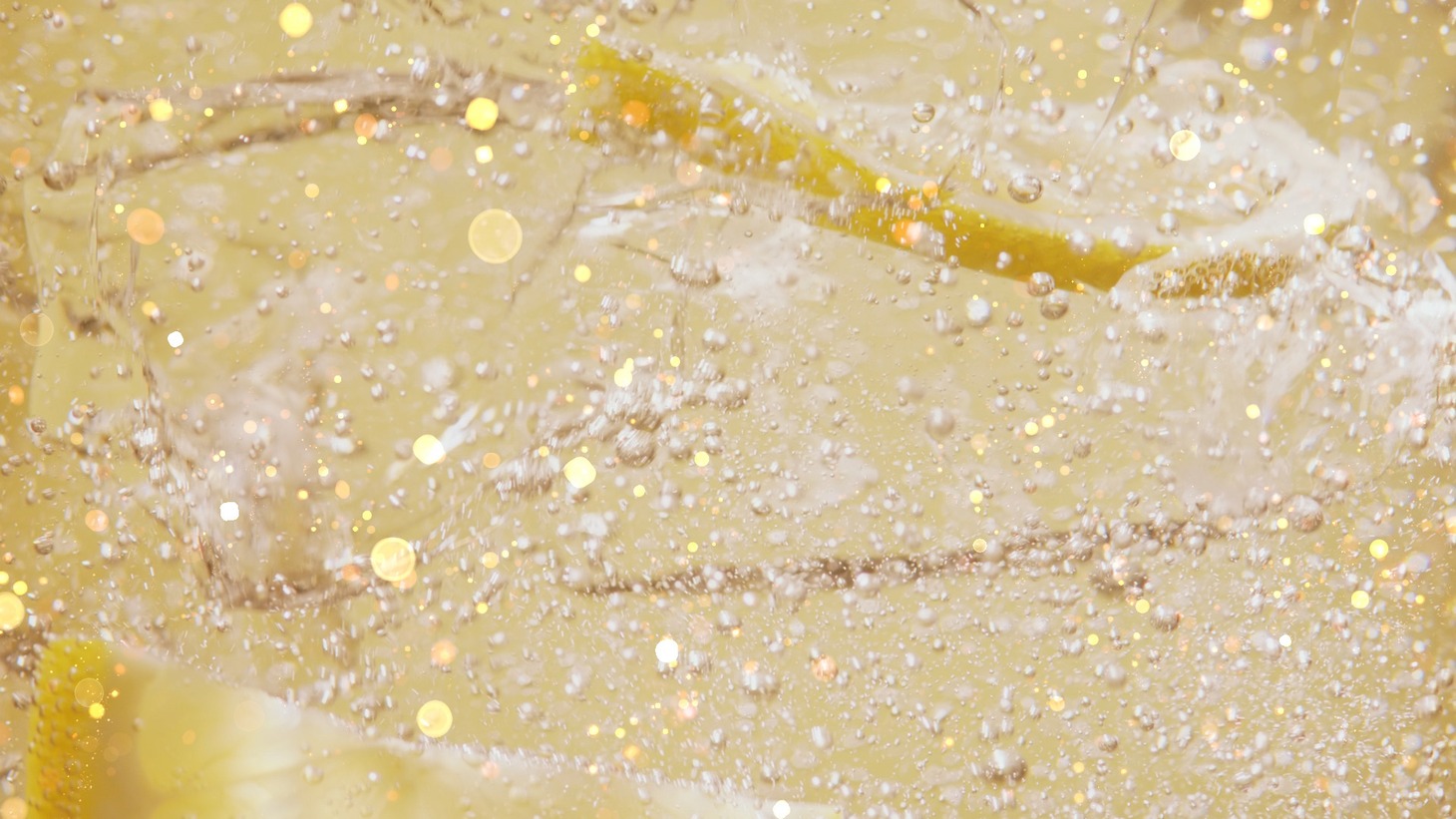 キリンビール「麒麟特製ストロング」CMより。