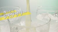 日本蒸留酒酒造組合CM「DJ KOO類、誕生」編より。