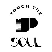 歌謡ポップスチャンネル「さかいゆう Touch The Soul◇WOWOW PLUS MUSIC-深夜1時の音楽タイム-」ロゴ
