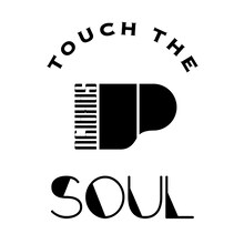 歌謡ポップスチャンネル「さかいゆう Touch The Soul◇WOWOW PLUS MUSIC-深夜1時の音楽タイム-」ロゴ