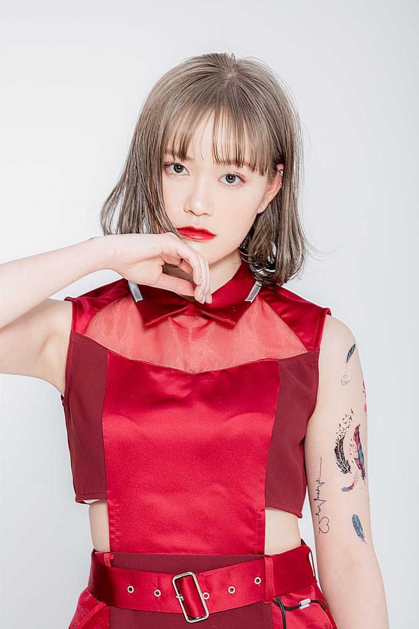 花沢真里乃