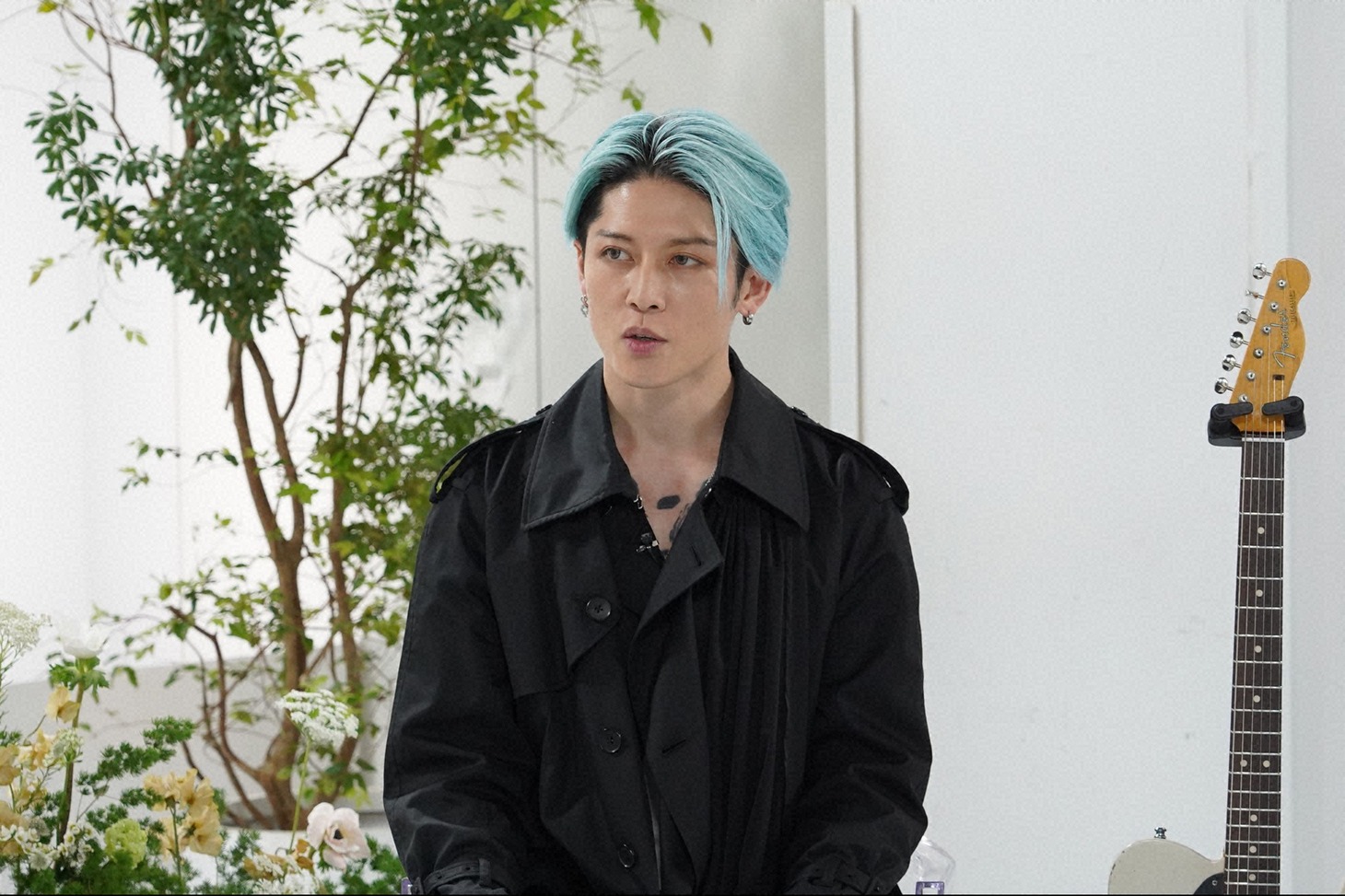 MIYAVI (c)NTV