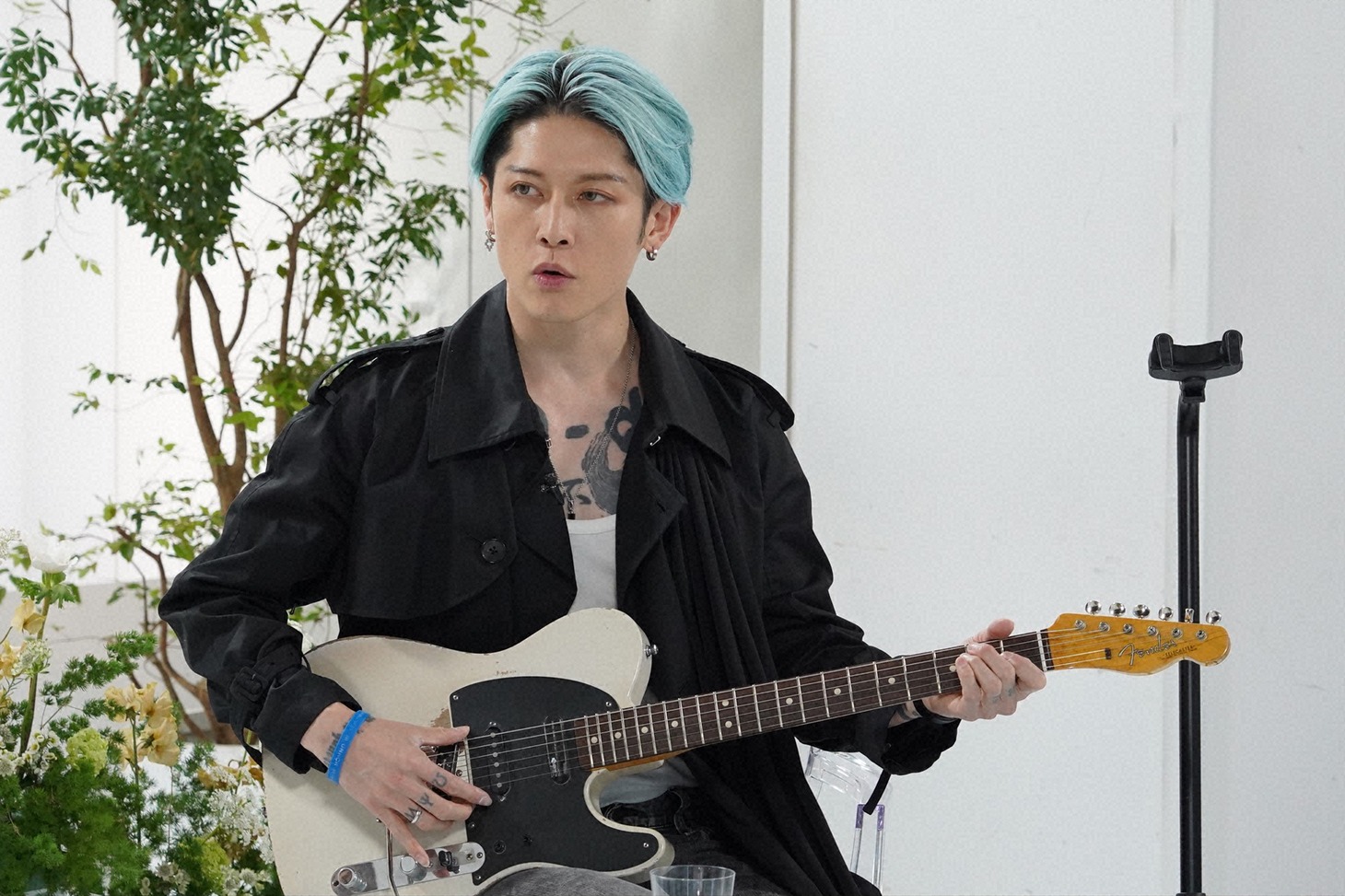 MIYAVI (c)NTV