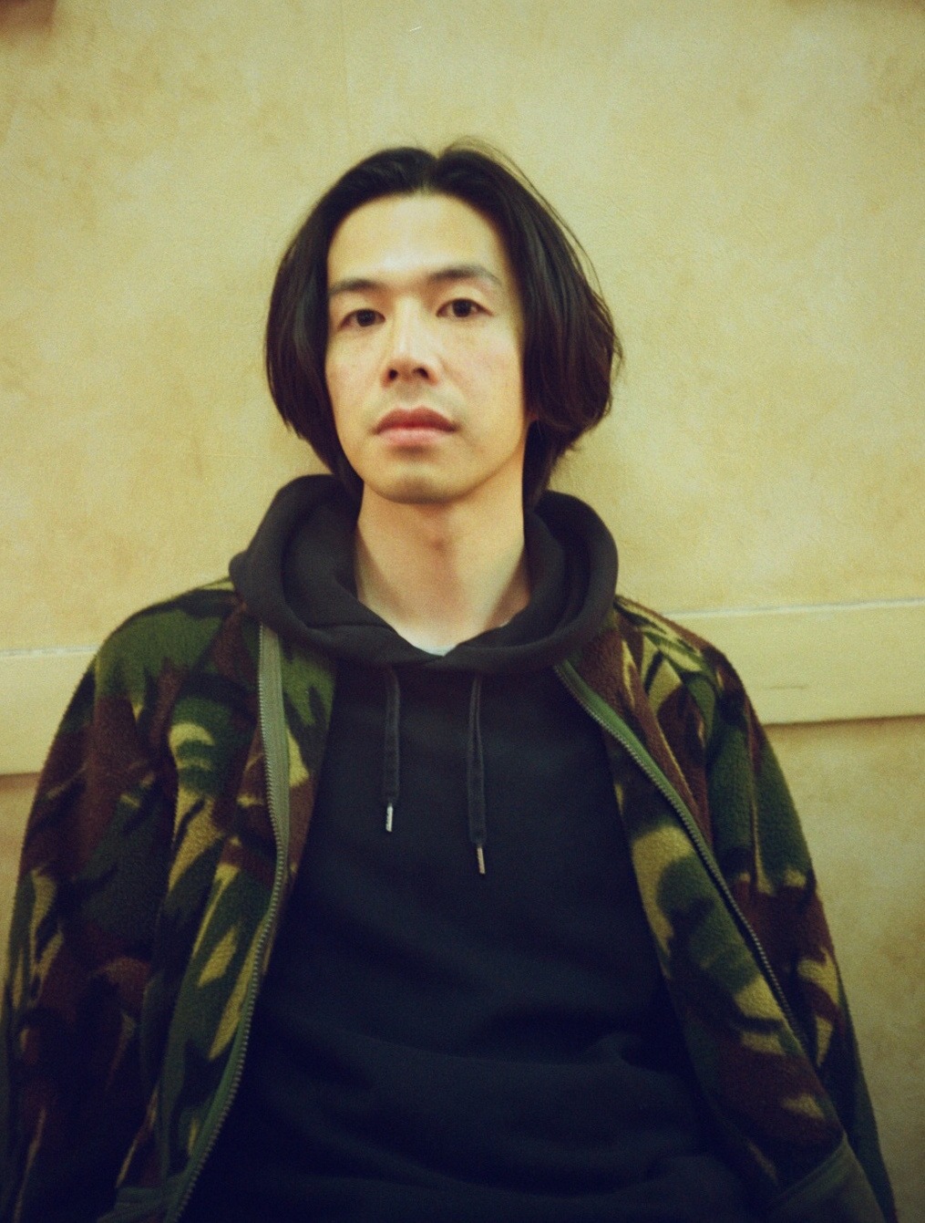 荒内佑（cero）