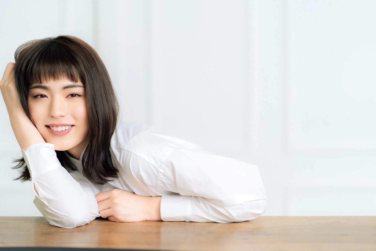 井手上漠