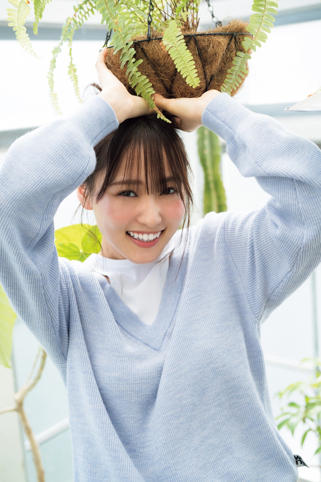 「CMNOW vol.204」購入特典ポスター