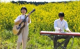 コアラモード.