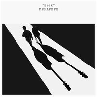 DEPAPEPE「Seek」ジャケット