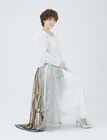 岡本真夜が初配信ライブ開催、「ハライチのターン!」リスナーおなじみの曲も演目に