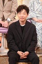 星野源 (c)TBS