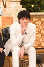 綾野剛 (c)TBS