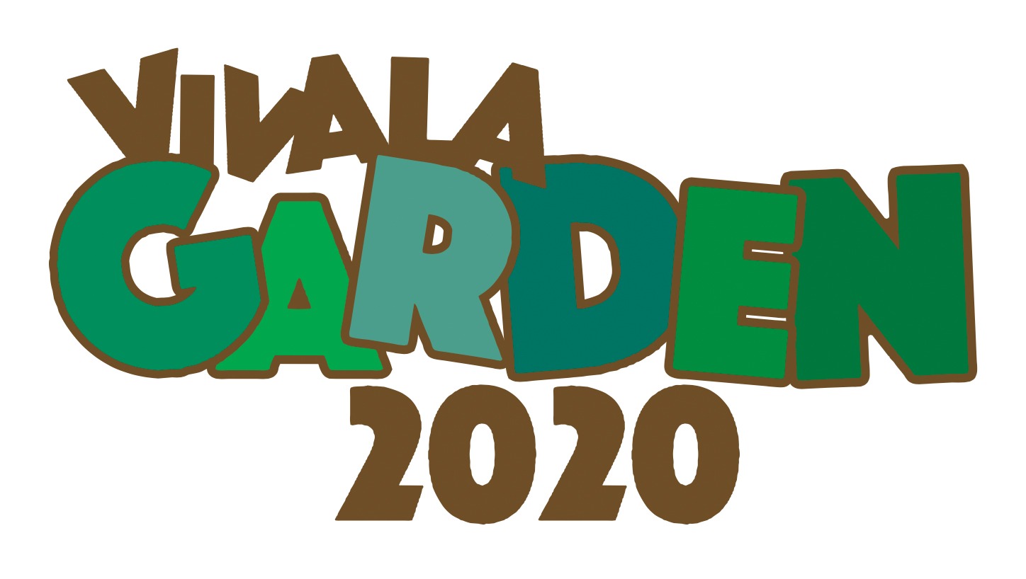 「VIVA LA GARDEN 2020」