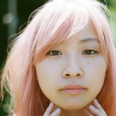 みきなつみ「君にだけバレて欲しいな」MVに踊り手りりり、わた、みこ出演