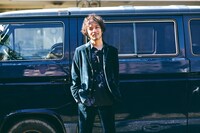 大山純（ストレイテナー）