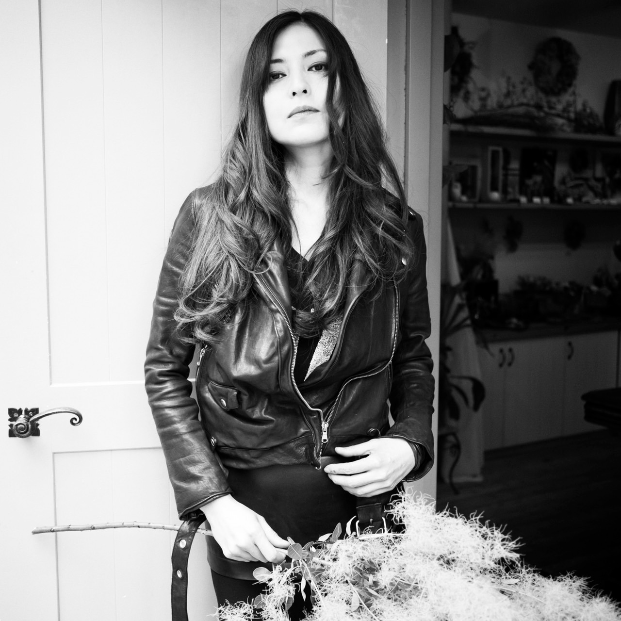 鈴木彩子