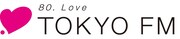 TOKYO FMロゴ