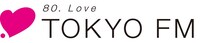 TOKYO FMロゴ