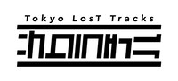 「Tokyo LosT Tracks -サクラチル-」ロゴ